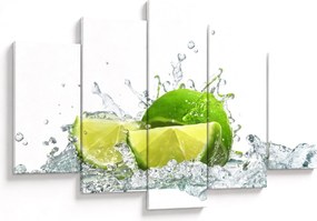 Kép - Limes (150x105 cm)