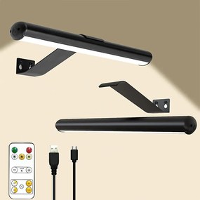 Fali Lámpa Led Fürdőszoba Lámpa Tükör Szekrény 40CM 3000K 4500K 5000K Erős