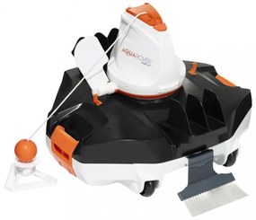 Bestway Flowclear AquaRover medencetisztító robot
