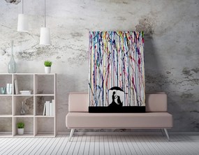 Vászonkép, 70×100 cm – WY220