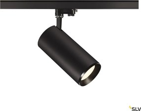 SLV NUMINOS® XL PHASE 1005735 Sínreflektor 1x36W/LED 4000K 3800LM