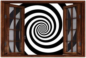 Poszterek 120x80 Színes grafika