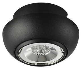 Nemo álmennyezetbe süllyeszthető spotlámpa