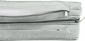 Párna nyugágyhoz FLORENTINE - világos szürke