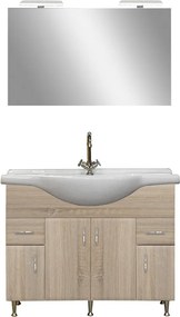 Bianca Prime 105 komplett