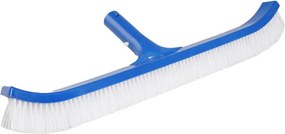 Hajlított medence tisztító kefe 45 cm