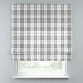 Kész római roló Padva 110x150cm fekete