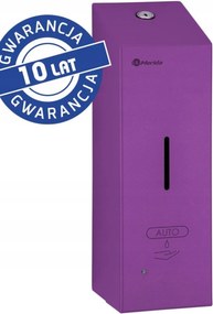 Merida Stella Automatic Slim Violet Line Habszappan Adagoló, Utántöltő