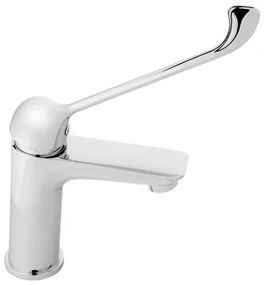 Novaservis Metalia 54 mosdó csaptelep leeresztőszelep nélkül króm 54002/1l,0 540021L.0