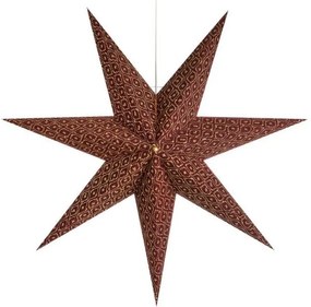 Markslöjd 705318 - Karácsonyi dekoráció BAROQUE 1xE14/25W/230V á. 45 cm