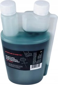 Olajkeverék 2T 1L Adagolóval Zöld