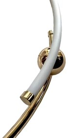 LED állítható fényerejű csillár kábellel LED/80W/230V 3000-6500K + DO