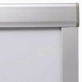 White Blackout Blinds SK08
