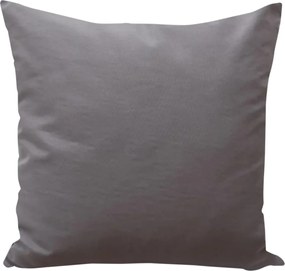 Párnahuzat 45x45 Sima Sok Színben