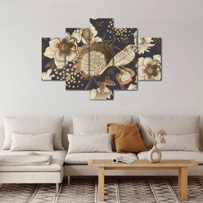 Kép - Aranykert (150x105 cm)