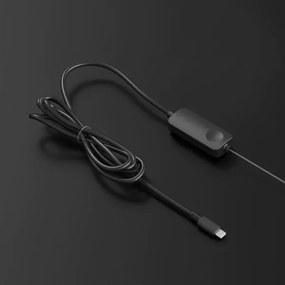 Twinkly TWKC100RGB-G - LED RGB Dimmelhető karácsonyi lánc 100xLED 8 m USB Wi-Fi