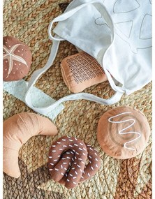 Játékkészlet Snorre – Bloomingville Mini