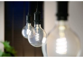 Szálas okos izzó E27, 7 W White ambiance – Philips Hue