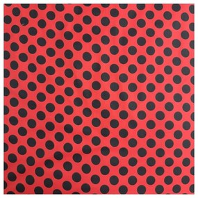 Egyszemélyes pamut gyerek ágyneműhuzat 140x200 cm Miraculous – Jerry Fabrics