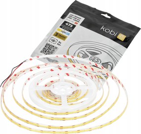 Led szalag Kültéri 5W 475lm 4000K 1600LED 5m IP65 CRI90 Tramo