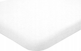 Vízhatlan gumis lepedő 80X160