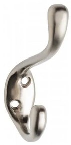 Fogas fém, MALAGA A0, matt nikkel