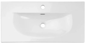 Eros SKY 1 - beépíthető mosdó - 81 x 46 cm