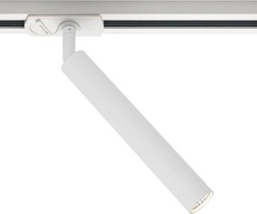 Nordlux OMARI 2112229901 Sínreflektor 2700K IP20