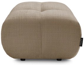 Barna zsenília lábtartó Ivane – Bobochic Paris