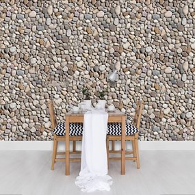 Fotótapéta - Kavicsok (152,5x104 cm)