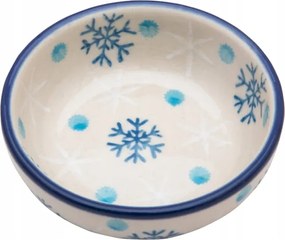 Tálka 11.5 cm Kerámia Boleszláv Tálka