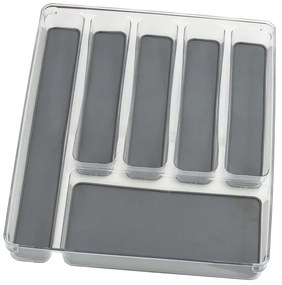 Cutlery Tray 6 Compartments evőeszköz készlet rendező fiókba - Wenko