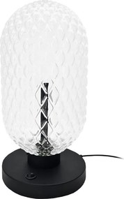Antigo Tanpo 2033 Asztali lámpa 1x40W/G9 IP20