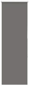redőny Blackout 60x130 cm Szövetszélesség 55,7 cm Poliészter