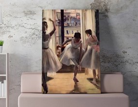 WY302 vászonkép, 50 x 70 cm