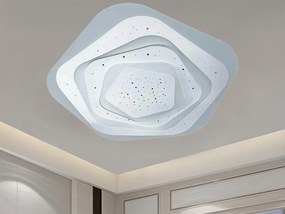 NEDES J1306-W Modern LED Mennyezeti Lámpa IP20