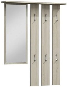 Odell Paris tükrös fogas, sonoma