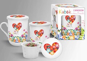 Befőző Bögre Nagyinak A Legjobb Ajándék Minden Alkalomra