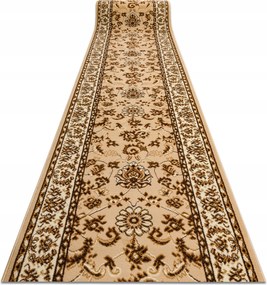Futószőnyeg Bcf Morad 150 Klasszikus Hagyomány bézs ^*Q3678