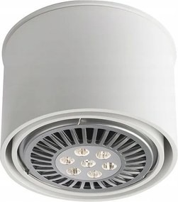 Falra szerelhetĆ spot lĂĄmpatest Miki 7016 Antigo