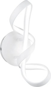 Trio PERUGIA R27091131 Fali lámpa 1x18w/led 4000k 2400lm ip20