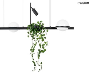 King Home MOOSEE PLANT MSE010100156 Függőlámpa 1x25,2W/LED 3000K 2100LM IP20