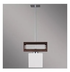 Prezent 51251 - SANGA függeszték 1xE14/60W/230V