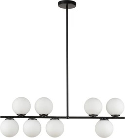 SIGMA LIGHTING 33648 KOLAR Modern Függesztett Lámpa G9 IP20
