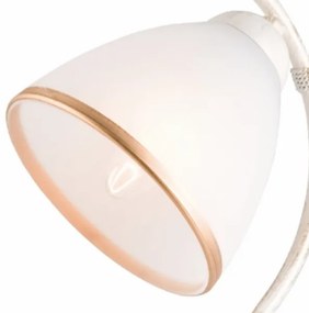 Asztali lámpa RETRO II 1xE27/60W/230V