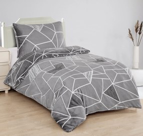 Element mikroplüss lapok 200x140cm+90x70cm TiaHome