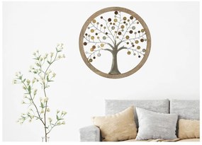 Alberto fali dekoráció, ø 61 cm - Mauro Ferretti