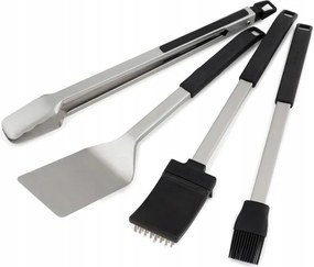 Grillező evőeszköz készlet Broil King