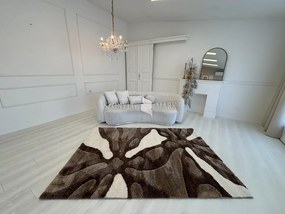 Marbella 9323A Bézs (Beige) szőnyeg 40x70