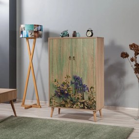 Multibox konyhaszekrény, 80 cm – TR863SPH3927